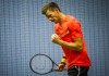 Tennisspilleren Philip Ørnø